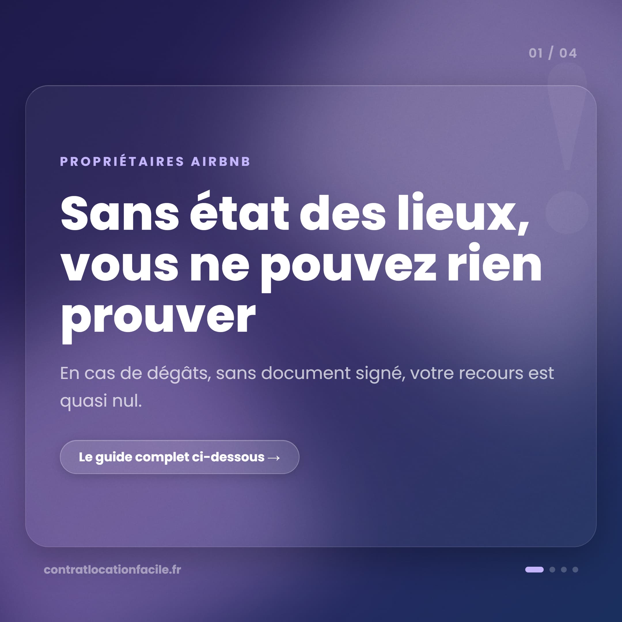 État des lieux en location saisonnière : le guide pratique