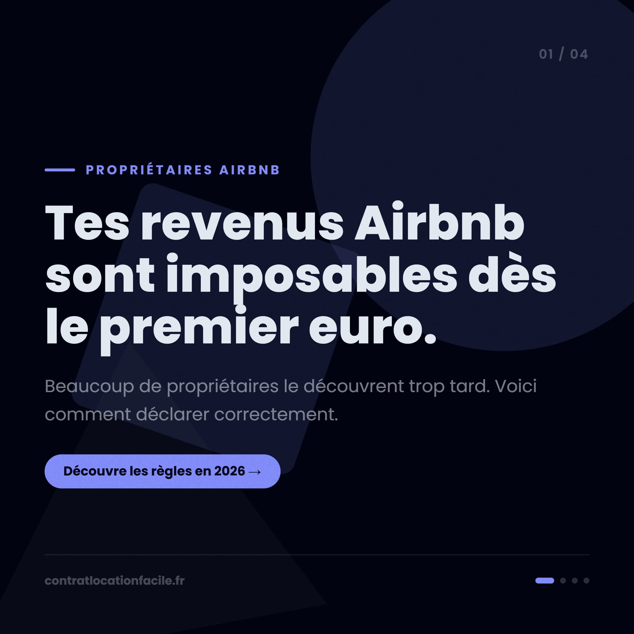 Fiscalité location meublée courte durée : le guide 2026